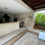 Apartamento à venda com 3 quartos, sendo 1 suíte, em Vila Gilda, Santo André, SP