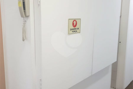 Sala à venda em Alto da Boa Vista, São Paulo, SP