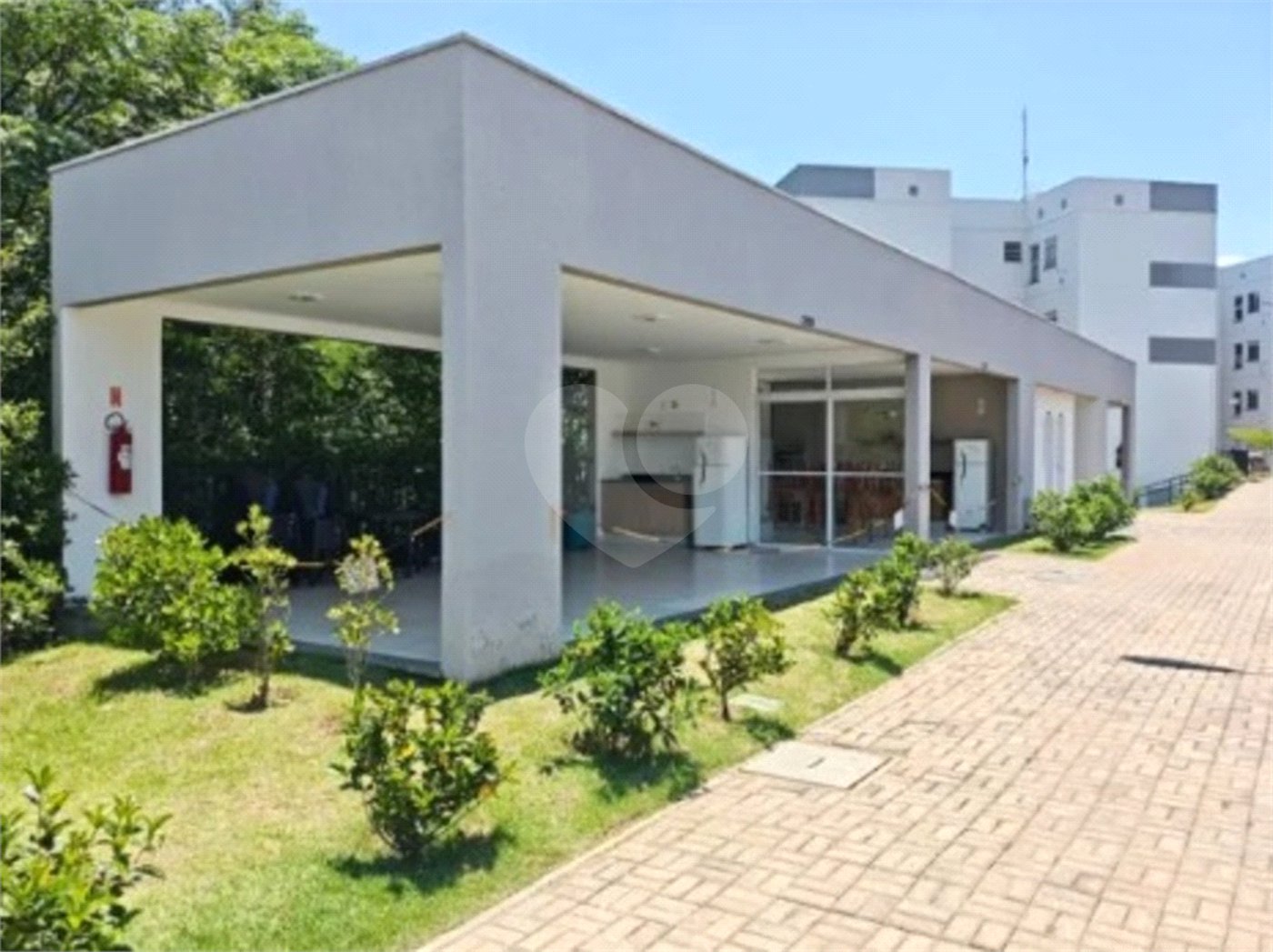Apartamento à venda com 2 quartos em Jardim dos Ipês, Sumaré, SP
