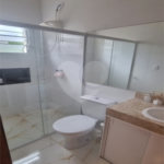 Casa à venda com 2 suítes no condomínio Residencial Pedro Julio, Mogi das Cruzes - SP