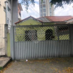 Casa Térrea à venda com 2 quartos em Santa Teresinha, São Paulo, SP