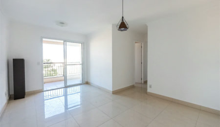 Apartamento à venda com 3 quartos, sendo 1 suíte,  em Jardim Parque Morumbi, São Paulo, SP