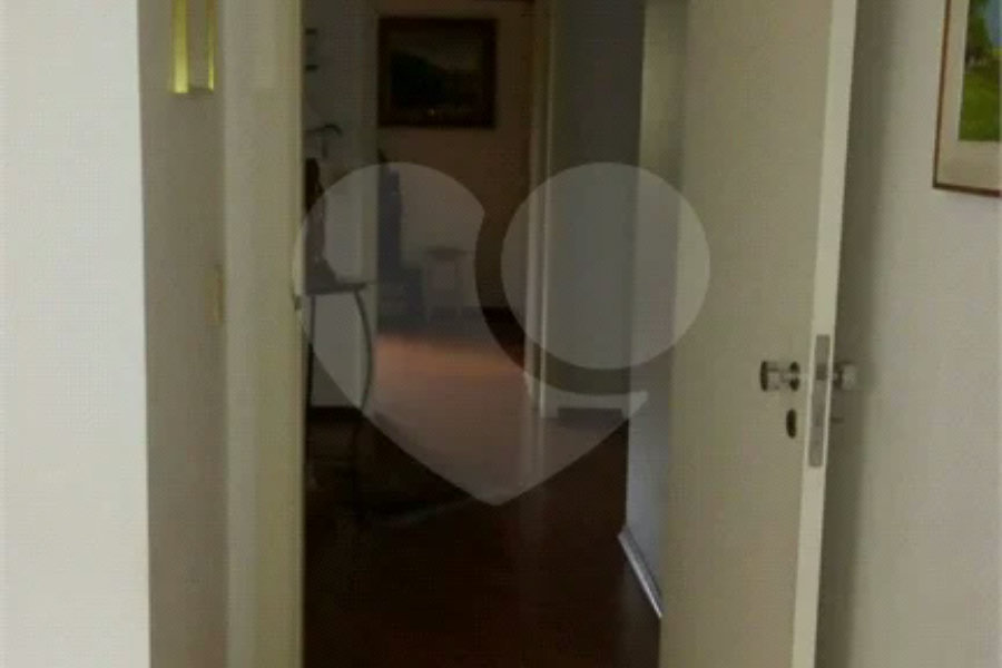 Apartamento à venda com 4 suítes em Morumbi, São Paulo, SP