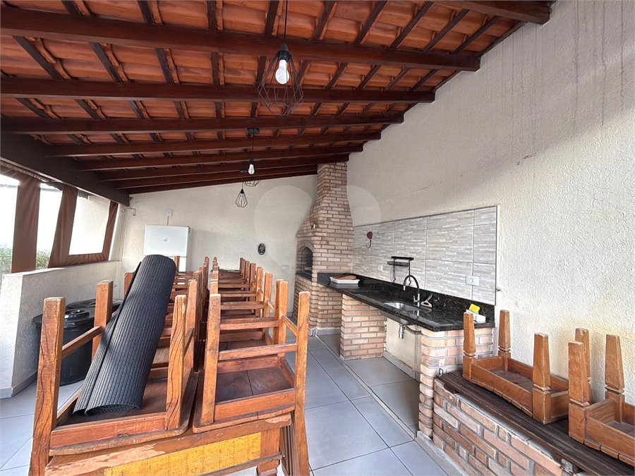 Apartamento à venda com 2 quartos, sendo 1 suíte, em Tucuruvi, São Paulo, SP