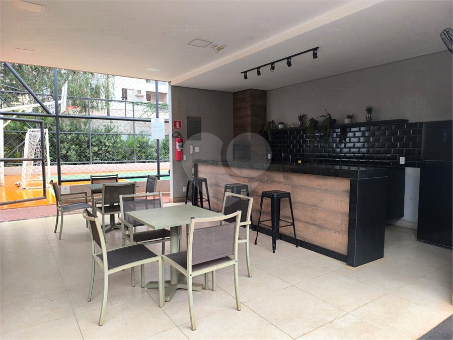 Apartamento à venda com 1 suíte em Alto da Boa Vista, Ribeirão Preto, SP