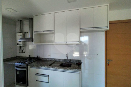 Cobertura à venda com 2 quartos em Santana, São Paulo, SP