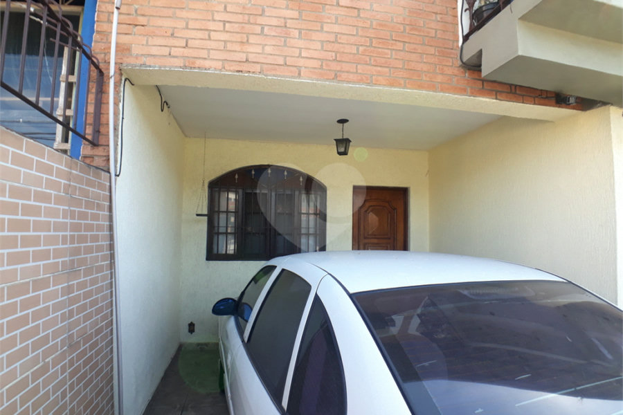 Casa Térrea à venda com 6 quartos, sendo 2 suítes, em Limão, São Paulo, SP