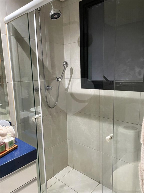 Apartamento à venda com 3 suítes em Brooklin Paulista, São Paulo, SP