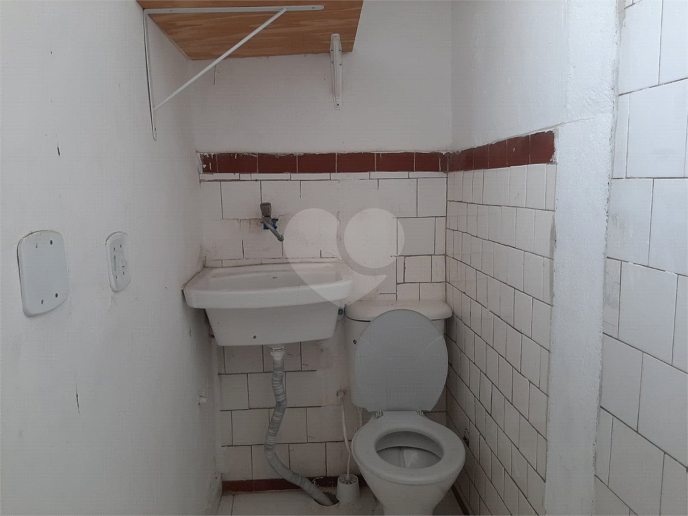 Salão para alugar em Horto, São Paulo, SP