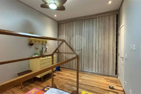 Casa à venda com 4 suítes em Brooklin Paulista, São Paulo, SP
