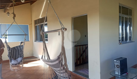 Casa à venda com 4 quartos, sendo 1 suíte,  em Campo Grande, Rio de Janeiro, RJ