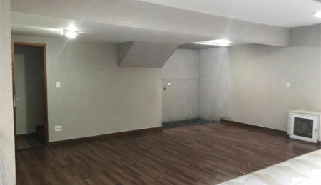 Casa Residencial à venda, Macuco, Santos - CA0257.