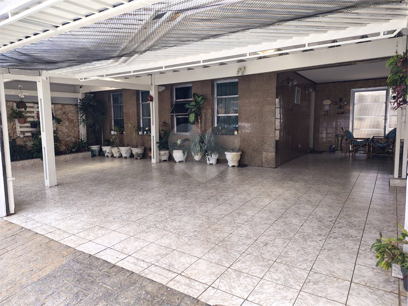 Casa Térrea à venda com 4 quartos, sendo 2 suítes,  em Parque Edu Chaves, São Paulo, SP