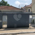 Casa Térrea à venda com 1 quarto em Brooklin Paulista, São Paulo, SP