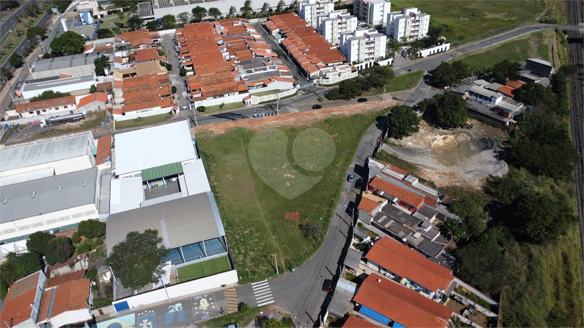 Loteamento à venda em Guaraú, Salto, SP