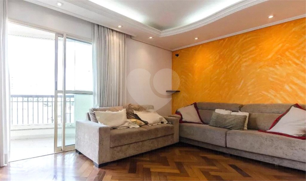 Apartamento à venda com 4 quartos, sendo 3 suítes, em Santana, São Paulo, SP