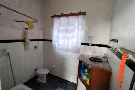 Casa com 4 dormitórios à venda, 500 m² por R$ 2.000.000,00 - Vila Belmiro - Santos/SP