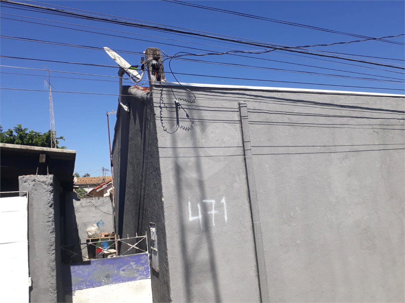 Casa à venda com 2 quartos no Centro, Indaiatuba, SP