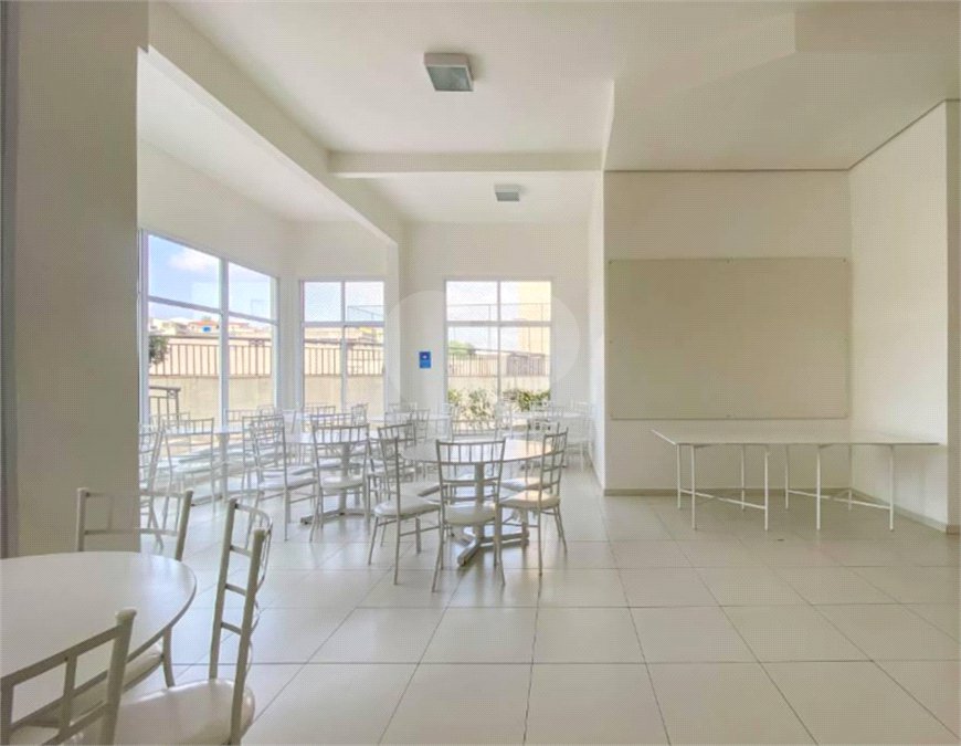 Apartamento à venda com 2 quartos em Vila Bela, São Paulo, SP