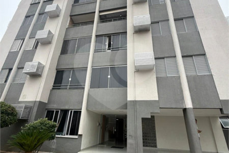 Apartamento à venda com 3 quartos em Terra Nova, Cuiabá, MT