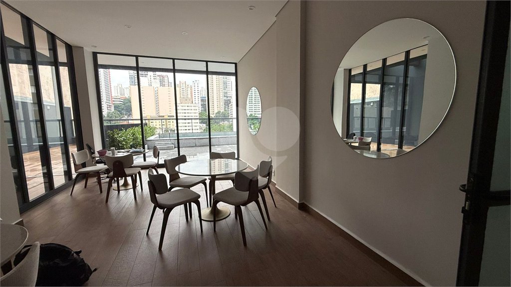 Apartamento à venda com 2 quartos, sendo 1 suíte, em Perdizes, São Paulo, SP