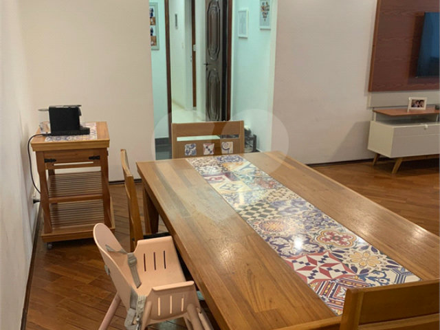 Apartamento à venda com 3 quartos, sendo 1 suíte,  em Santana, São Paulo, SP