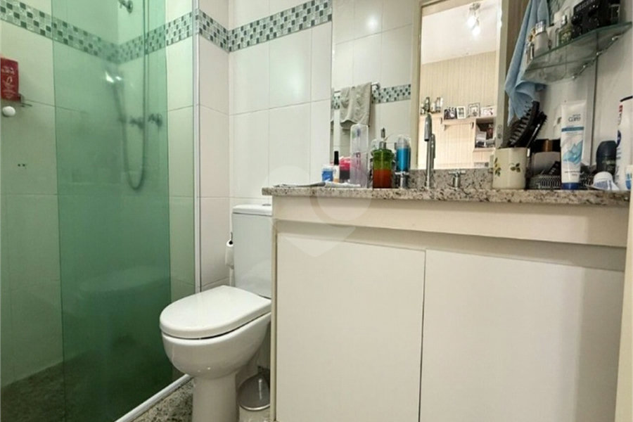 Apartamento à venda com 3 suítes em Anália Franco, São Paulo, SP