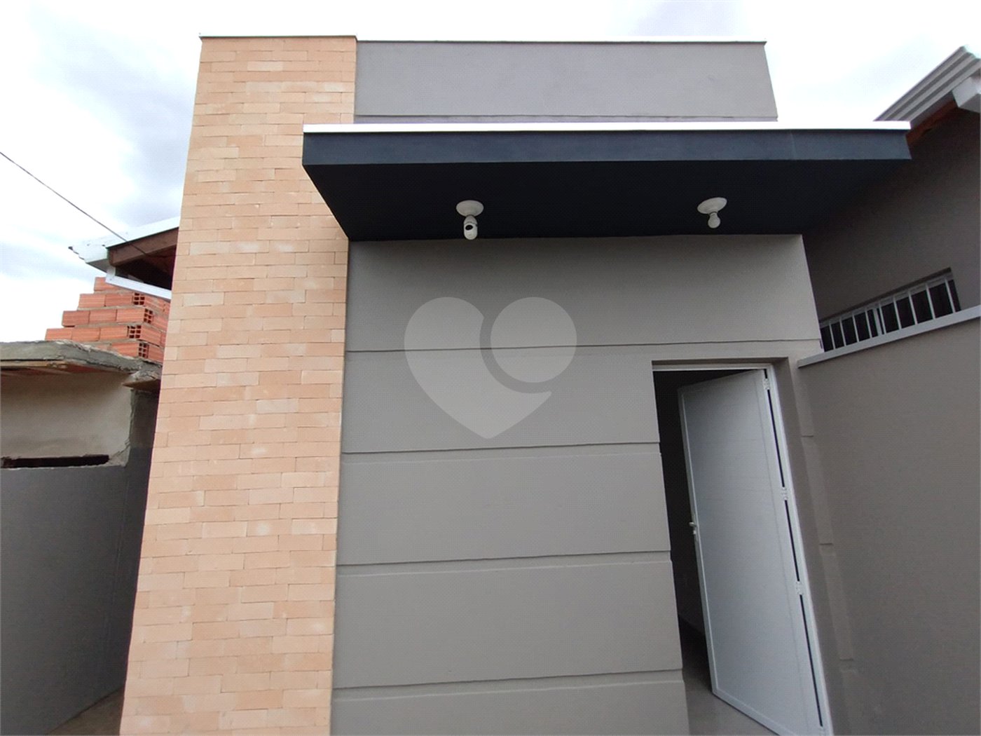 Casa à venda com 2 quartos em Vila Belo Horizonte, Itapetininga, SP