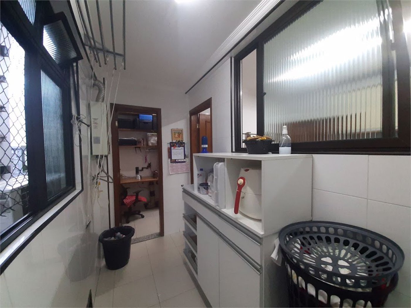 Apartamento Residencial à venda, Embaré, Santos - AP0858.