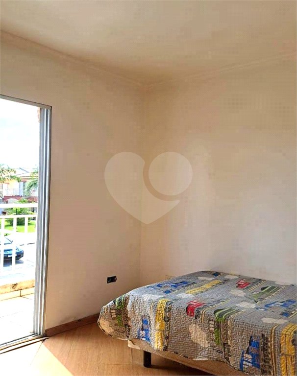 Casa à venda com 2 quartos no condomínio Residencial Boulevard I, São Paulo - SP
