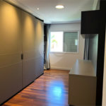 Casa para alugar com 3 quartos, sendo 1 suíte, no condomínio Res Villeneuve, São Paulo - SP