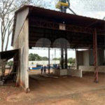 Prédio à venda no Centro Cívico, Angélica, MS