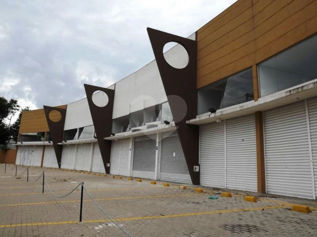 Loja para alugar em Tucuruvi, São Paulo, SP