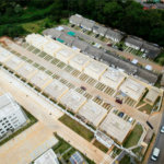 Casa à venda com 3 quartos no condomínio Residencial Vila D`ouro, Cotia - SP