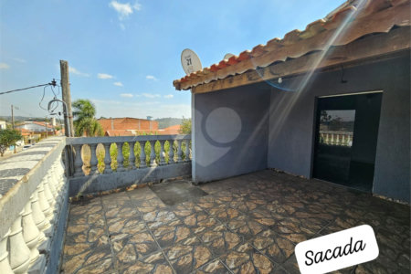 Casa à venda com 2 quartos em Jardim Vitória, Mairinque, SP