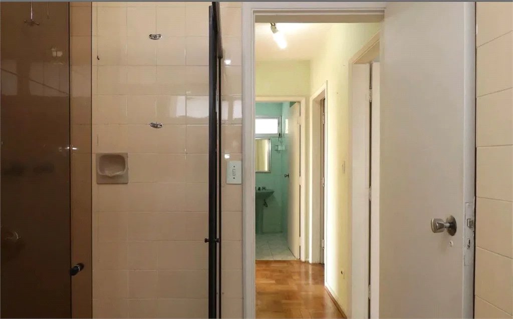 Apartamento à venda com 3 quartos em Sumarezinho, São Paulo, SP