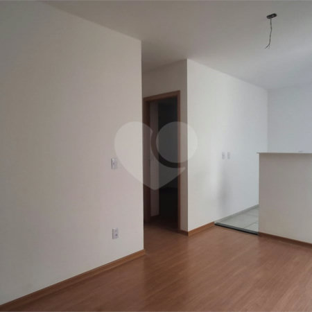 Apartamento à venda com 2 quartos em Vila Guilherme, Votorantim, SP