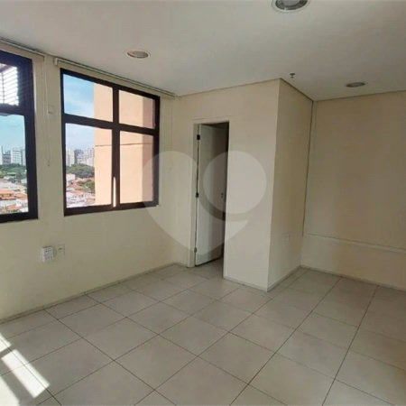 Sala à venda em Chácara Santo Antônio (zona Sul), São Paulo, SP