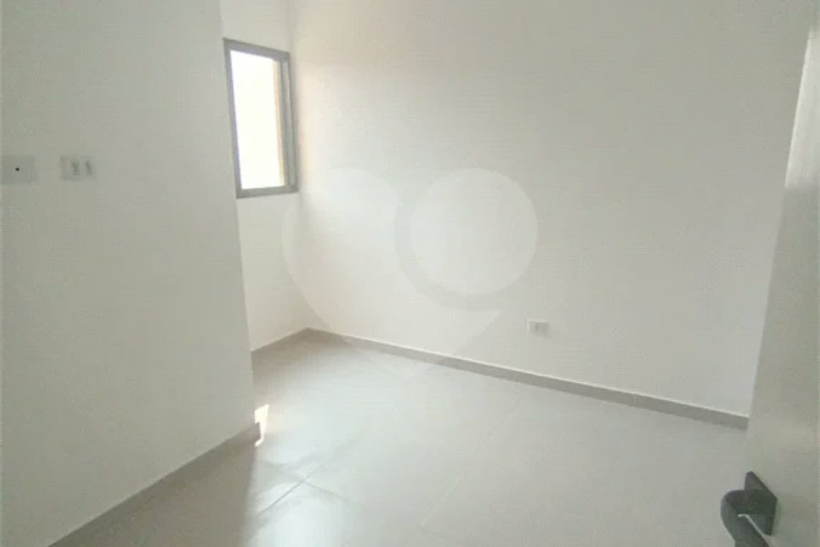 Apartamento à venda com 2 quartos, sendo 1 suíte, em Tucuruvi, São Paulo, SP