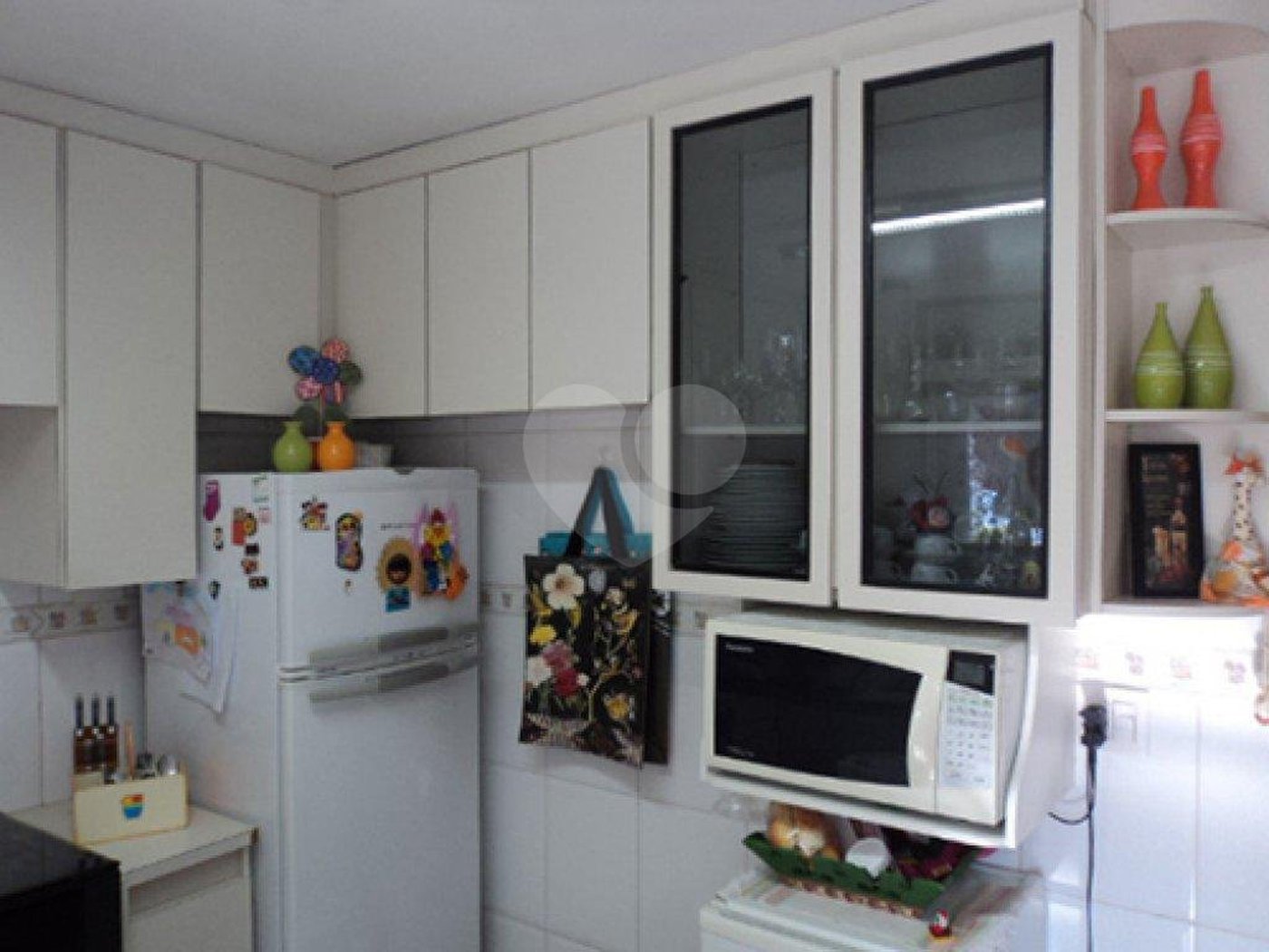 Apartamento à venda com 2 quartos em Vila Romero, São Paulo, SP