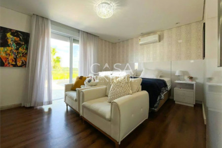Casa em condomínio à venda com 3 suítes, em Iporanga, Sorocaba, SP