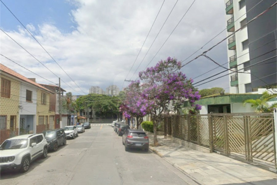 Apartamento à venda com 3 quartos, sendo 1 suíte, em Mooca, São Paulo, SP