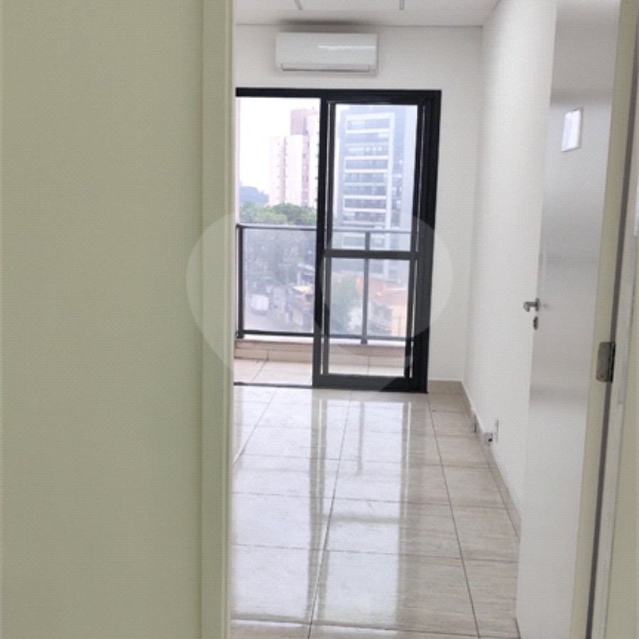 Sala à venda em Vila Guarani (z Sul), São Paulo, SP