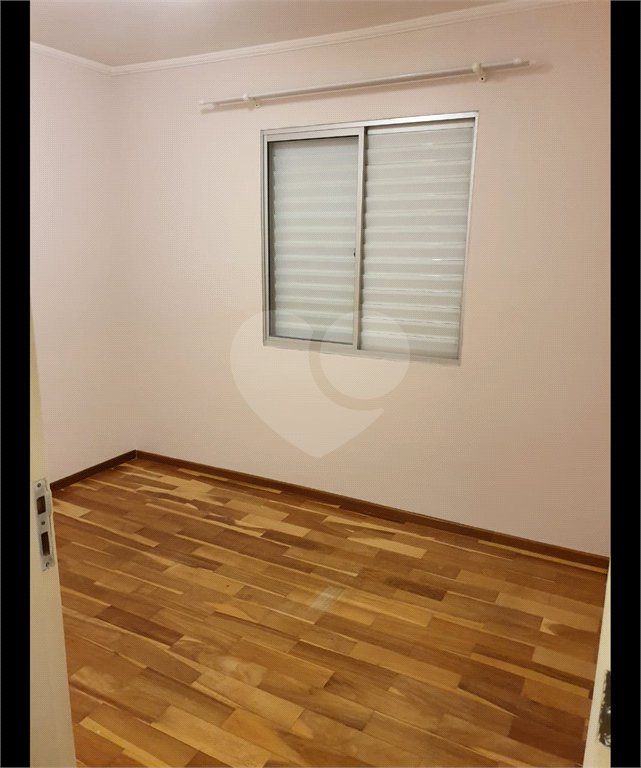 Apartamento à venda com 2 quartos em Vila Gustavo, São Paulo, SP