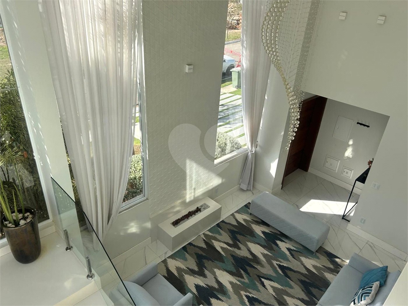 Casa à venda com 3 suítes no condomínio Terras de Lucas, Sorocaba - SP