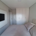 Apartamento à venda com 2 quartos em Vila Nova Cachoeirinha, São Paulo, SP