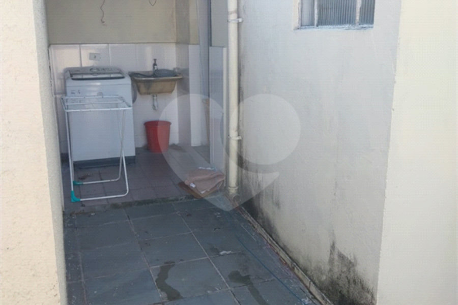 Sobrado à venda com 3 quartos em Mandaqui, São Paulo, SP
