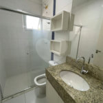 Apartamento à venda com 2 quartos, sendo 1 suíte, em Jardim Moacyr Arruda, Indaiatuba, SP