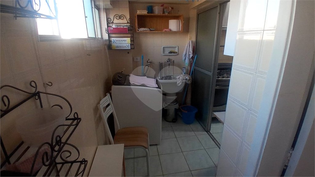 Apartamento à venda com 3 quartos em Brooklin Paulista, São Paulo, SP