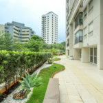 Apartamento à venda com 3 quartos, sendo 1 suíte,  em Jardim Parque Morumbi, São Paulo, SP